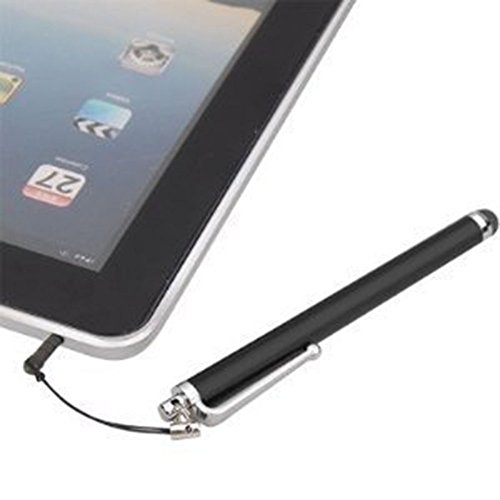 Hosaire Eingabestift 2 stück Premium Touchstift Stylus für Tablets,iphone, ipad, Samsung usw Smartphones Touch Pen - 4