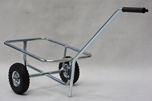 Kelberg Handwagen 120L - 2