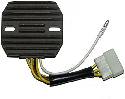 Controller for Kawasaki KZ750E, kz750ltd 80-83 KZ100... – Electrosport 012532