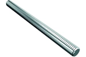 ANTIP-TOOLS Barre filettate in acciaio inox M10 x 1000 A2, viti filettate DIN 976-1