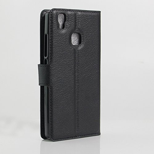 Doogee X5 Max Funda iBetter Doogee X5 Max caso-Patr n PU Cuero With Built-in Media Stand and Ranuras Tarjetas Cr dito Flip Protector Funda Carcasa Tapa Case Cover Designed Para Doogee X5 Max Phone-Negro reviews Doogee X5 Max Funda iBetter Doogee X5 Max caso-Patr n PU Cuero With Built-in Media Stand and Ranuras Tarjetas Cr dito Flip Protector Funda Carcasa Tapa Case Cover Designed Para Doogee X5 Max Phone-Negro