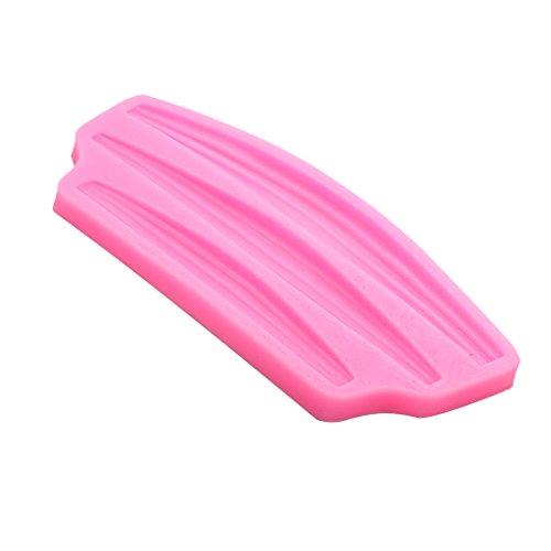 MagiDeal Silikonform Backform Kuchenformen Cupcake Form Backform - 4