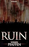 Cover zum Buch Ruin