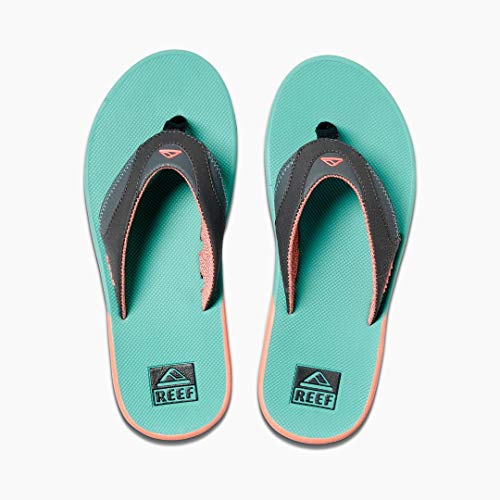 Reef Fanning, Chanclas para Hombre, (Watermelon Wtm), 46 EU