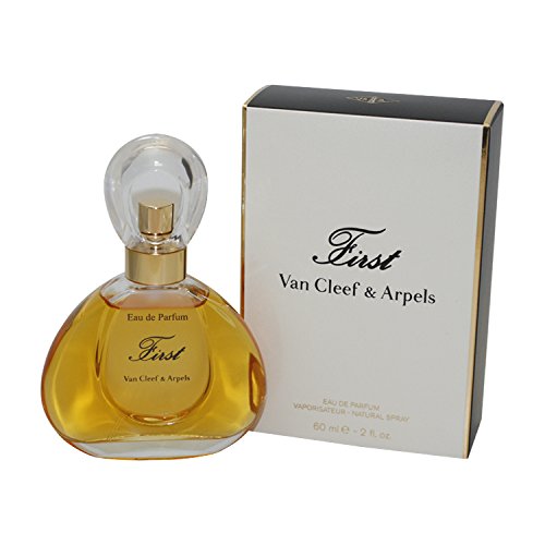 First By Van Cleef & Arpels, Eau De Parfum Spray, 2.0 Oz