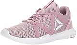  Reebok Women\'s Reago Essential Cross Trainer, Infused Lilac/Lavendar lu, 9.5 M US