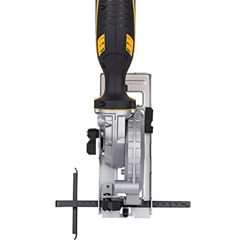 Powerplus Kreissäge 600 W inkl. Sägeblatt – Minikreissäge Holzkreissäge - 5