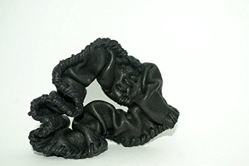 BANDERITOS // Elastic Hair Scrunchie // KUPU HOME