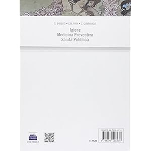 Igiene, medicina preventiva, sanità pubblica