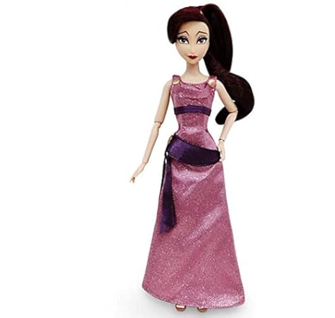 megara doll 2019