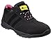 Produktbild Amblers FS706 Sophie Ladies Safety Shoe Black - 9