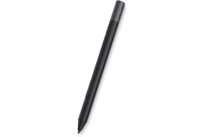 Dell Premium Active Pen - PN579X Stylus Black 19.5g DELL-PN579X