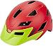Produktbild BELL Sidetrack Helmet Child matt red 2018 Fahrradhelm