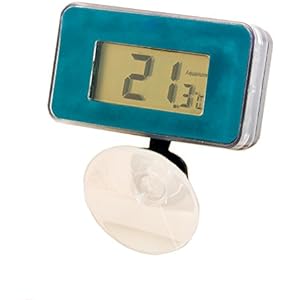 Aquarium Thermometer digital - T
