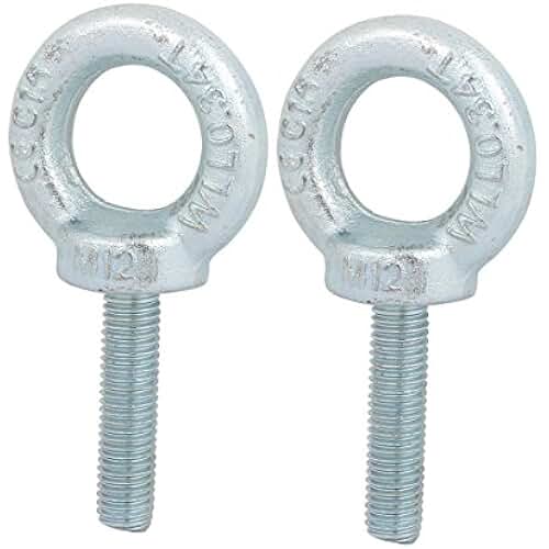 Amazon.co.uk m12 eye bolts