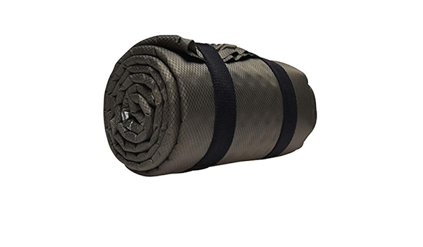karrimor explore self inflating mat