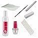 Starter Set Nail Small UV Gel Kit UV Lamp Starterset