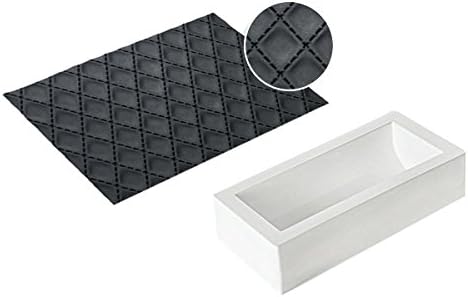 silikomartProfessional Matelassè Mat and Mold