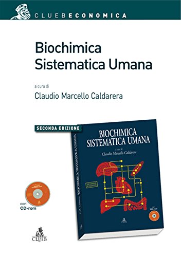 Biochimica sistematica umana libro