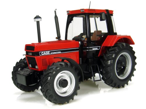 Case International 1455XL Tractor (1987)
