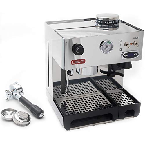 Machine à café semi-automatique - Aroma Bellucci Bellucci BELLUCIAROMA