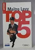 Le top 5 de Maître Lévy