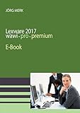Lexware 2017 warenwirtschaft pro premium by