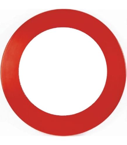Target Vale Dartboard Surround