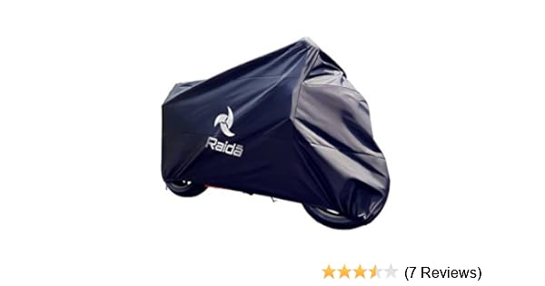 dio bike cover