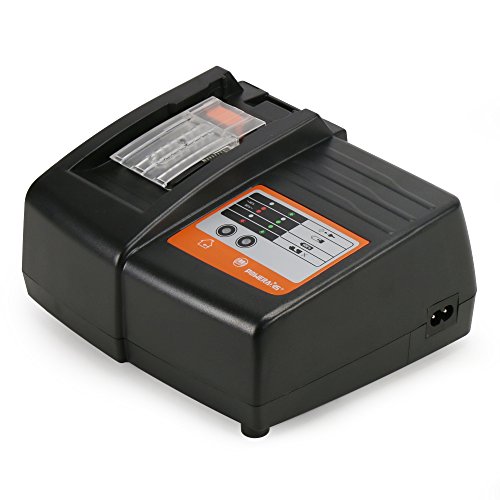 Outils électriques Chargeur pour Dewalt dc989va dc998kb dc212 dc212ka Batterie 18v 3000mah Bricolage