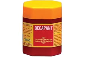 Décapant Poudre pour Brasures argent 1802 200g Castolin