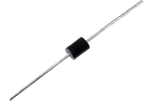 TTAMG 10x Diode Zener 15V 5W Boitier DO201