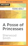 A Posse of Princesses by 