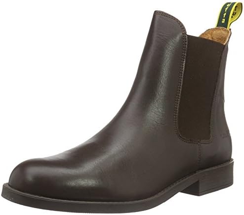 Polo Leather Jodphur Boot