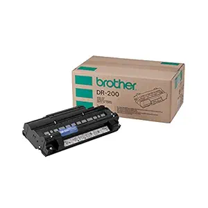 Brother DR200 Drum Unit Retail Packaging