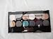 MUA Eyeshadow Palette Dusk Til Dawn