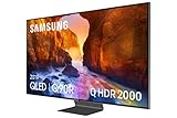 Q hdr 2000: descubre detalles que hasta ahora pasaban desapercibidos en escenas con un brillo de hasta 2000 nits