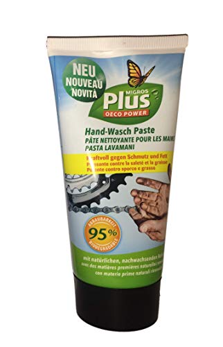 Preisvergleich Produktbild Migros Plus Hand Wasch Paste