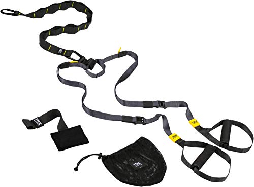 Ganga TRX Gimnasio de Viaje, Sistema de Entrenamiento en suspension
portátil Descuento
