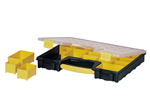 Stanley Organizer „Profi“ mit 25 Fächern - 2
