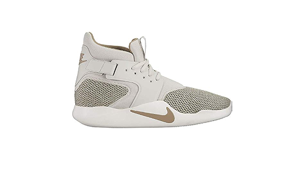 Buy Nike Men's Incursion Mid Se Shoe Light Bone/Khaki-Sail-Vivid, Beige,  Size 10.5 at Amazon.in