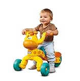 MGA Little Tikes Go and Grow Lil Rollin Giraffe (Toy)