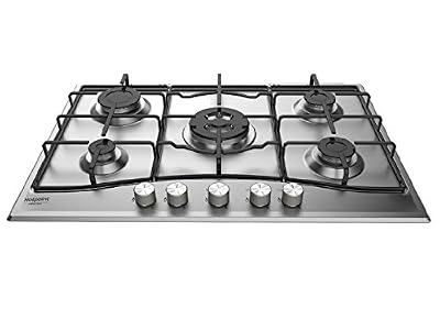 Hotpoint table gaz hotpoint pcn752tixha