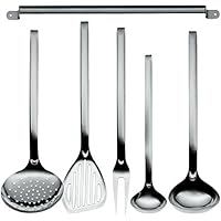 WMF Juego Cocina 6 piezas Practico