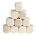 Produktbild Manyo 10pcs DIY Sechsseitig Leere Holz Würfel. (18mm)