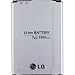 Produktbild ThePhoneCenter© Original-Akku LG BL-41ZH für LG L50, 1900 mAh