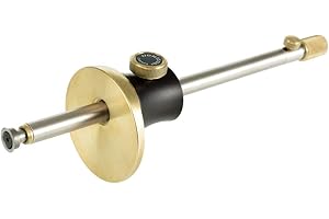 Veritas® Streichmaß mit unabhängiger Feineinstellung