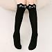Produktbild Level Great Cartoon Kleinkind-Baby-Kind-Mädchen-Kind-Kniestrümpfe Mid-Wadenlänge Strumpf Socken Legging dünne Strumpfhose-Hosen