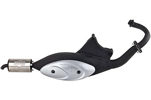 LEOVINCE SITOPLUS GILERA Runner 50 - Stalker 50