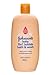 Johnson's Baby 2-in-1 Bubble Bath and Wash 2 x 500ml (1000ml Bath)